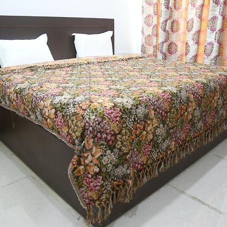 Aradhana'S Home Stay Agra  Exterior photo