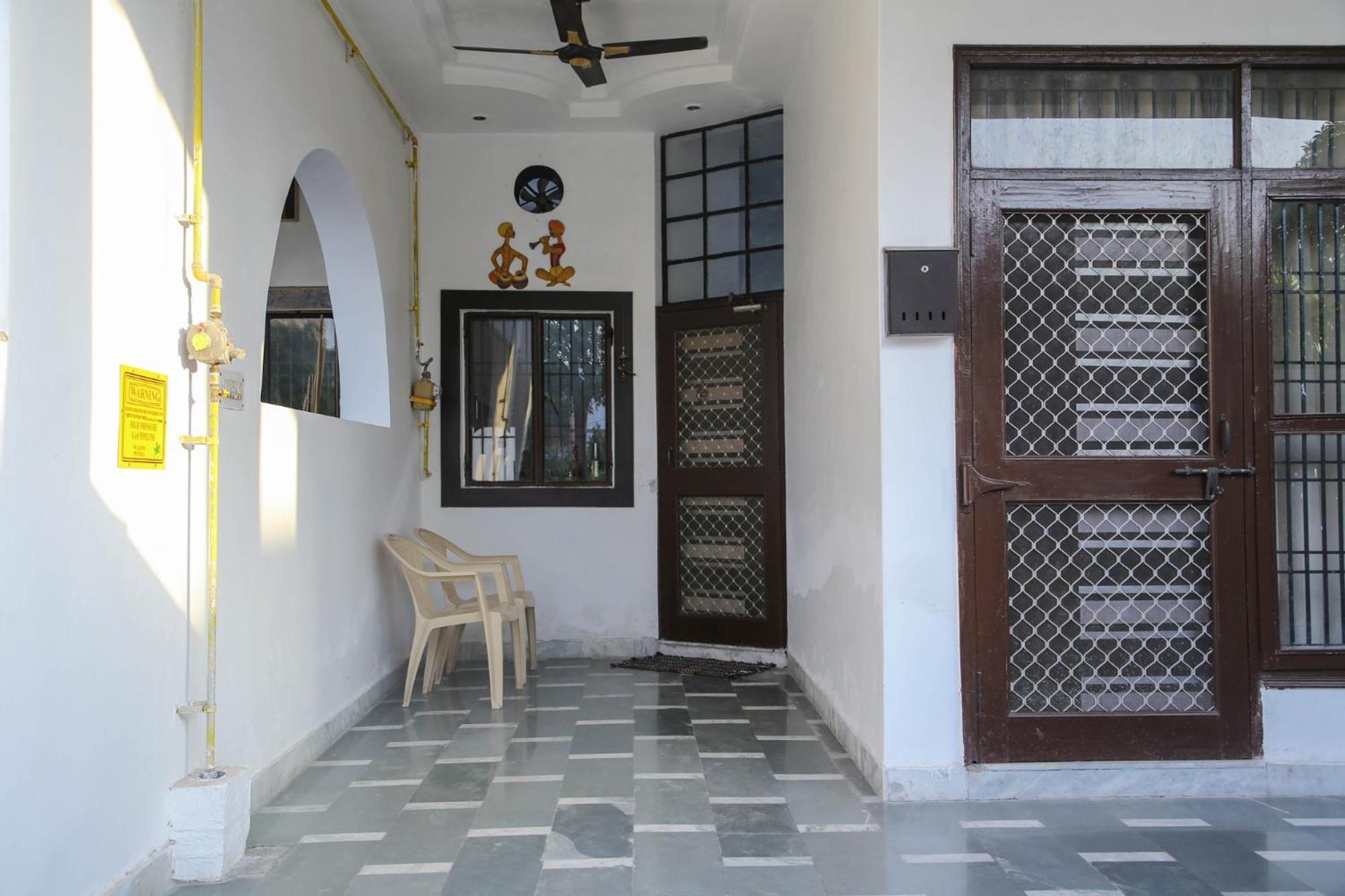 Aradhana'S Home Stay Agra  Exterior photo