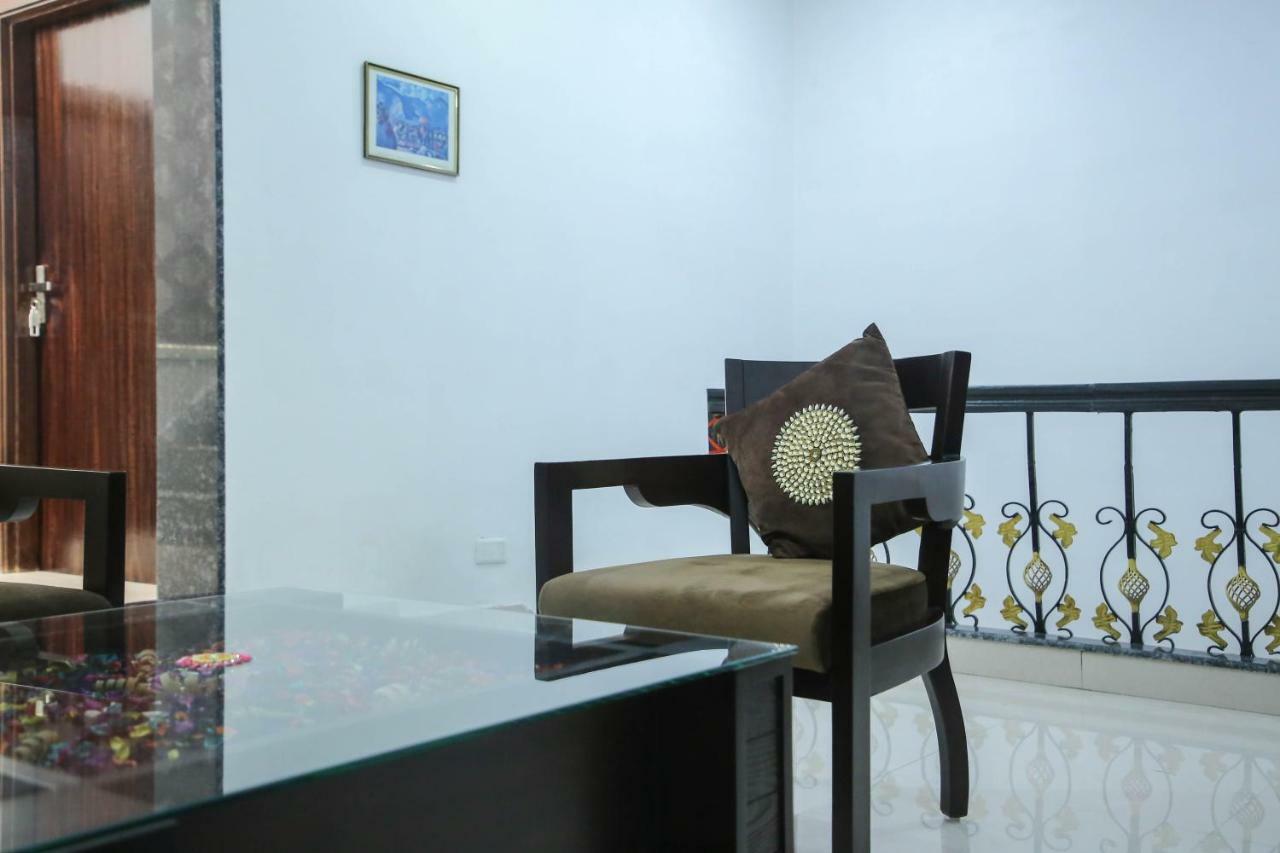 Aradhana'S Home Stay Agra  Exterior photo