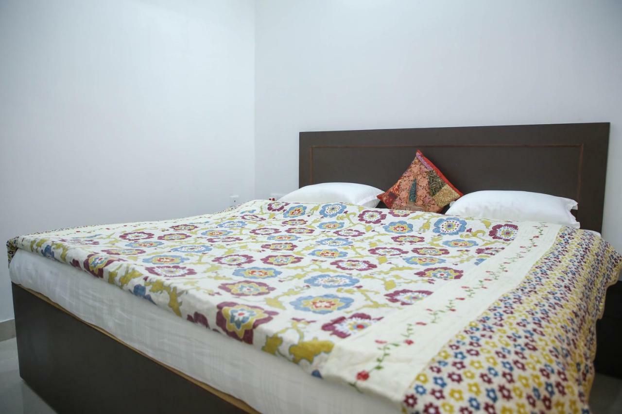 Aradhana'S Home Stay Agra  Exterior photo