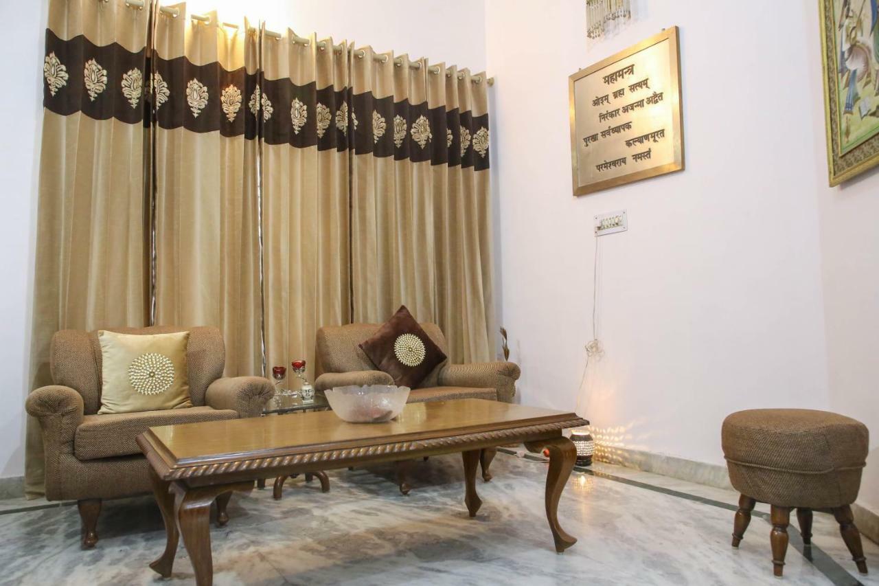 Aradhana'S Home Stay Agra  Exterior photo