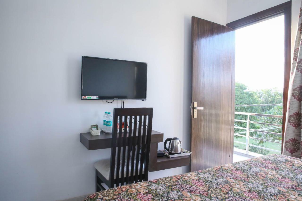 Aradhana'S Home Stay Agra  Exterior photo