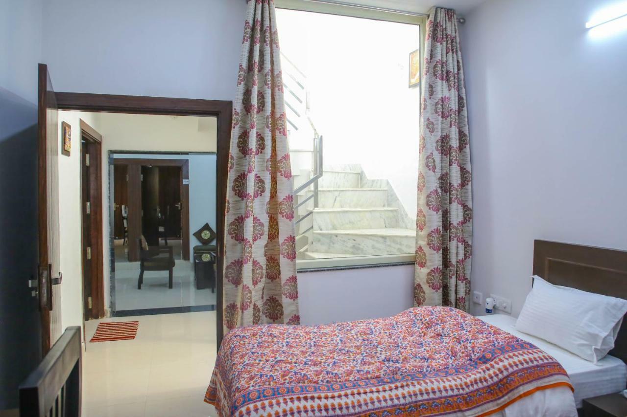 Aradhana'S Home Stay Agra  Exterior photo