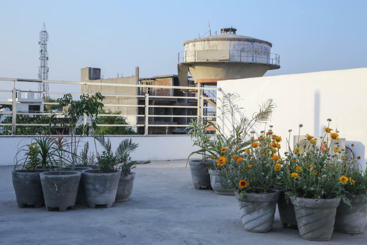 Aradhana'S Home Stay Agra  Exterior photo