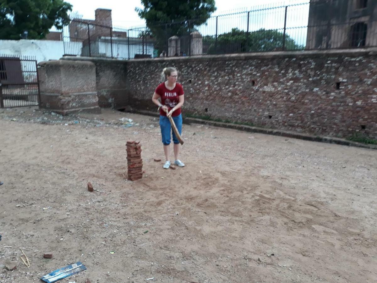 Aradhana'S Home Stay Agra  Exterior photo
