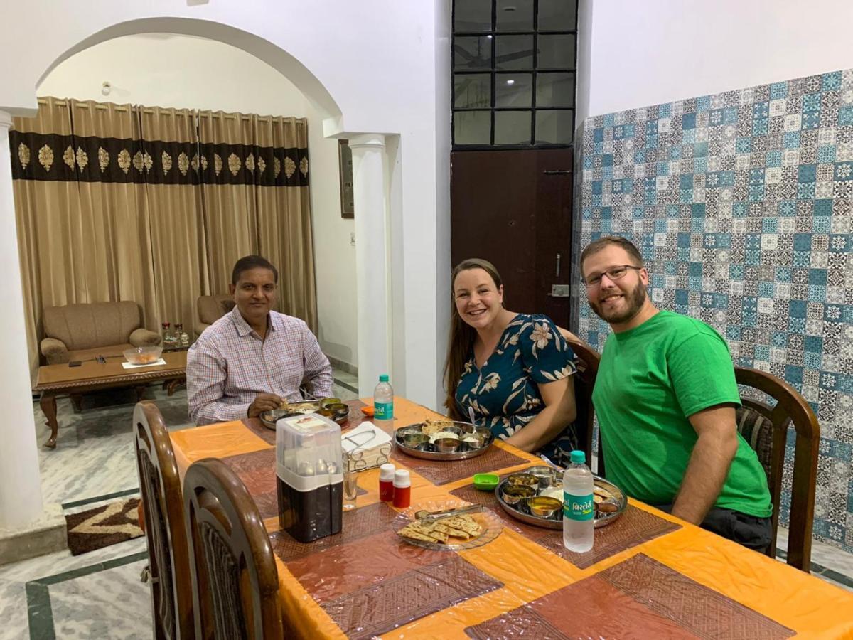 Aradhana'S Home Stay Agra  Exterior photo